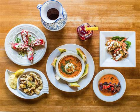 What to eat in Seville: 16 foods to try ⋆ FullTravel.it
