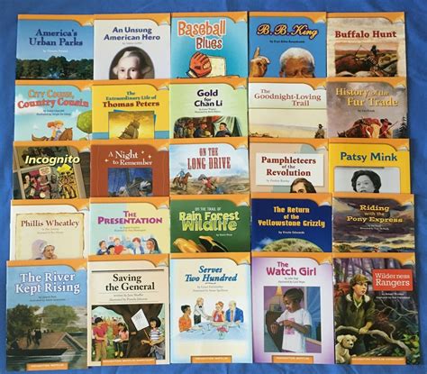 Leveled Readers For 5th Grade Wonders McGraw Hill 5th Grade Leveled