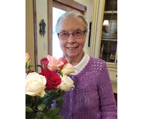 Rosella Violet Knochenmus Obituary (2024) - Baudette, MN - Helgeson ...