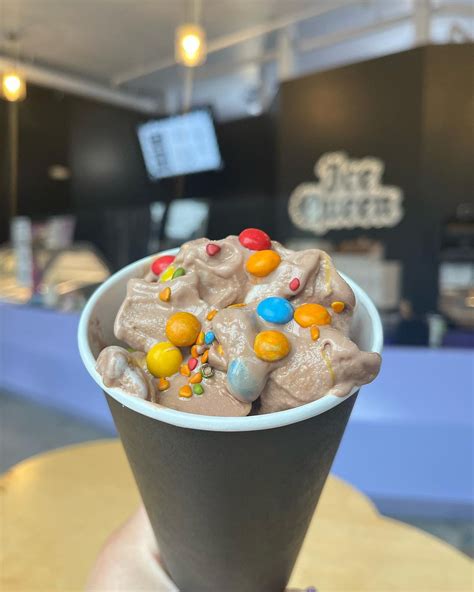 Where to Find Creamy, Delicious Dairy-Free Soft-Serve Ice Cream in the ...