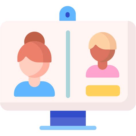 Interview - Free computer icons