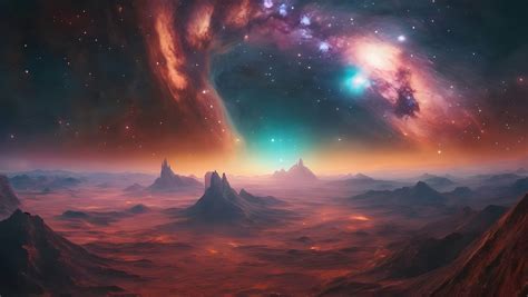 Galaxy Universe Space Cosmos Free Stock Photo - Public Domain Pictures