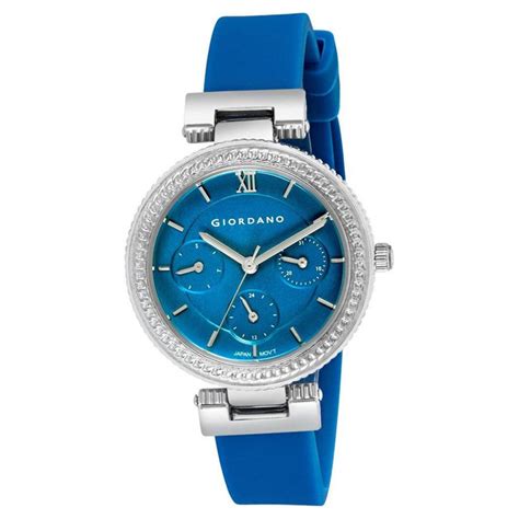 Buy Giordano Watches For Men & Women India – Zimson Watch Store