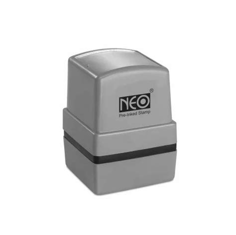 Hand Stamp - Rubber Stamp Mount Manufacturer from Kozhikode