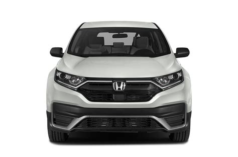 2021 Honda CR-V - Specs, Prices, MPG, Reviews & Photos | Cars.com