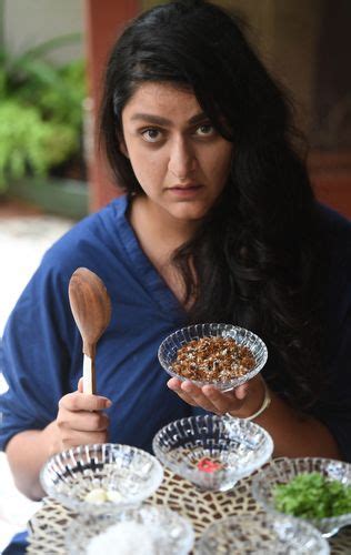 A culinary art project wants us to care more about insect-eating- The Week