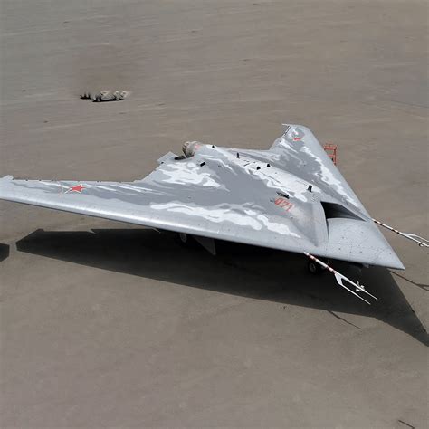 Top 10 Most Advanced Military Drones in the World Right Now