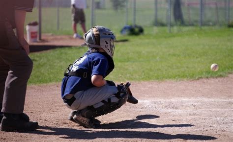 Catcher 的图像结果