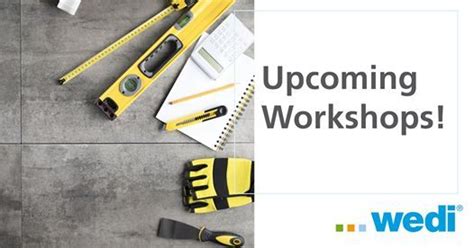 wedi Certified Installer Workshop, Minnesota Tile & Stone, Plymouth ...