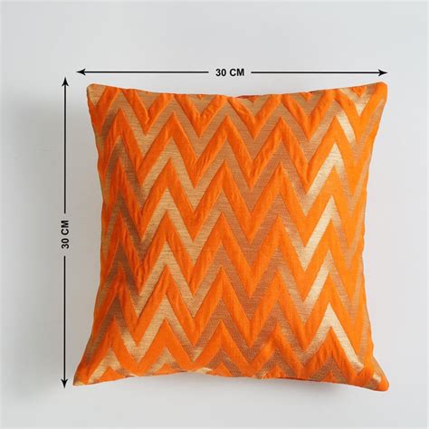 Buy Corsica Mystic India Set of 5 Cushion Covers - 30x30cm from Corsica ...