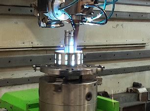 Laser Welding | Magod Laser