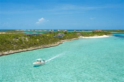FOWL CAY RESORT (Great Exuma, Bahamas) - Villa Reviews & Photos ...