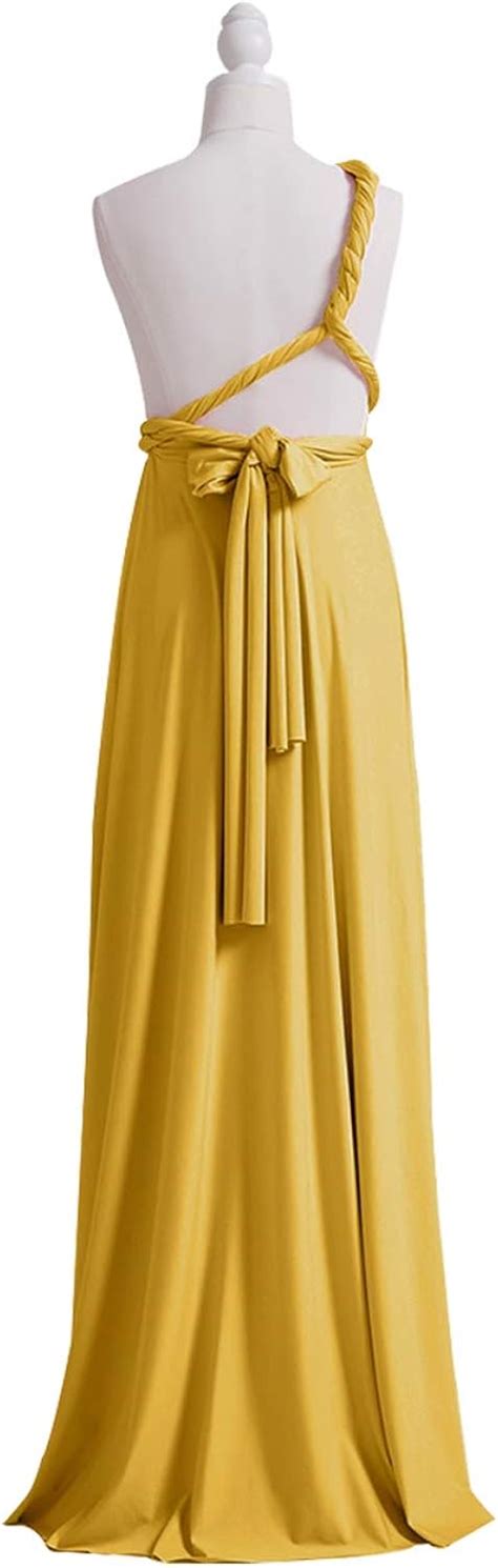 Buy 72styles Infinity Dress with Bandeau, Convertible Bridesmaid Dress ...