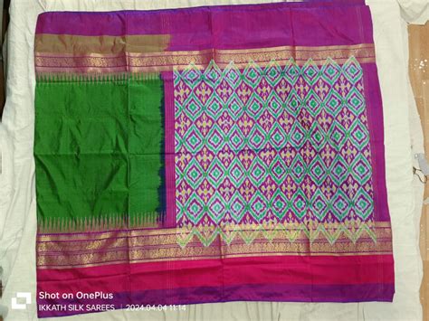 POCHAMPALLY SAREES – weavesarees.com