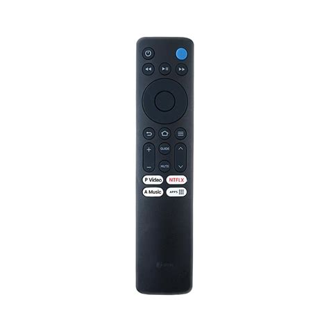 Buy 7SEVEN® Compatible with Mi Redmi Fire Tv Remote for L32R8-FVIN ...
