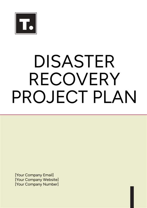 Image result for Disaster Recovery Plan