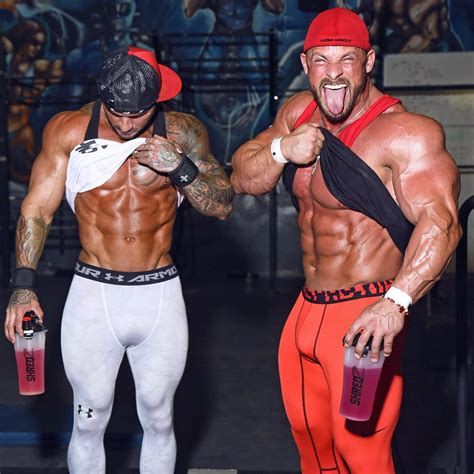 Devin Physique Onlyfans