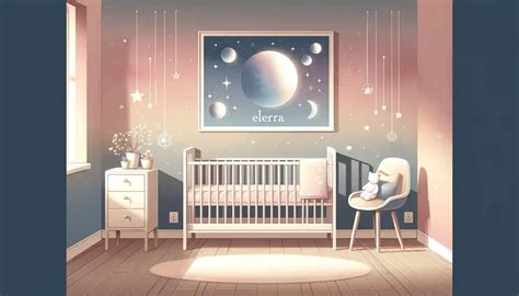 Elara Name Meaning (Origin & Popularity) - Baby Names