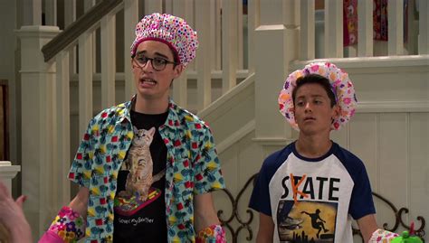 Picture of Joey Bragg in Liv and Maddie - TI4U1474818996.jpg | Teen ...