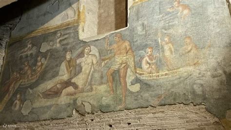 Roman houses of the Celio Hill ticket in Rome - Klook India