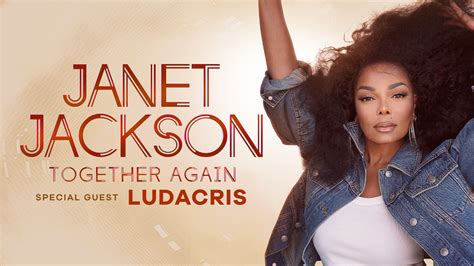 Janet Jackson Announces 2023 'Together Again' Tour