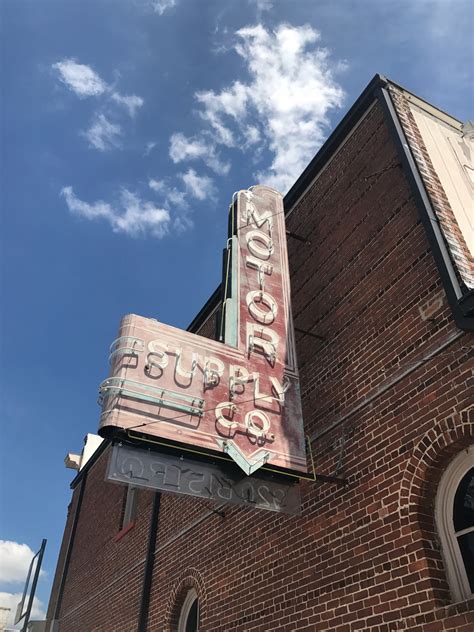 Motor Supply Columbia Sc