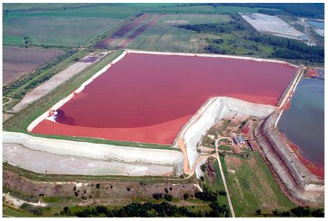 Progress on the Industrial Applications of Red Mud with a Focus on China