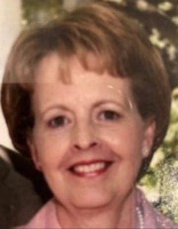 Jane Stinson Thompson Obituary - Spartanburg Herald-Journal