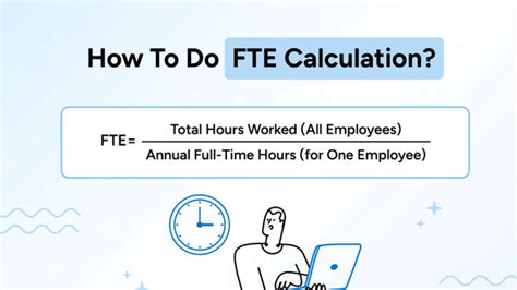 How To Calculate Full Time Equivalent (FTE) Accurately?