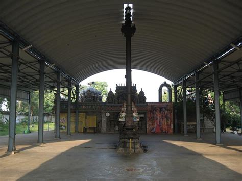 Tiruverkadu - JungleKey.in Image