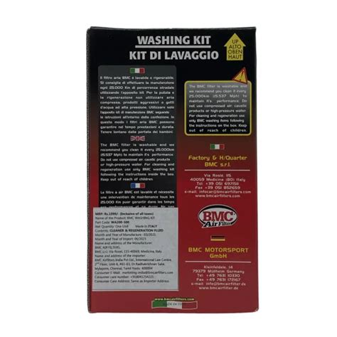 _BMC code: WA200-500