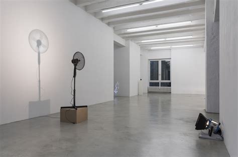 Vadim Fishkin at Gregor Podnar Berlin - Artmap.com
