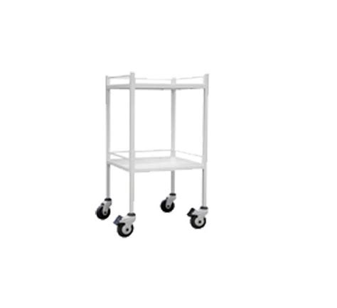 Treatment Trolley A – Rife Medical Furniture