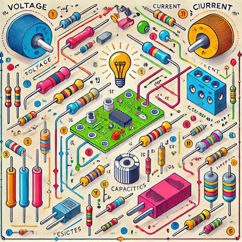 Voltage or Current: What Really Kills? – Hamradio.my