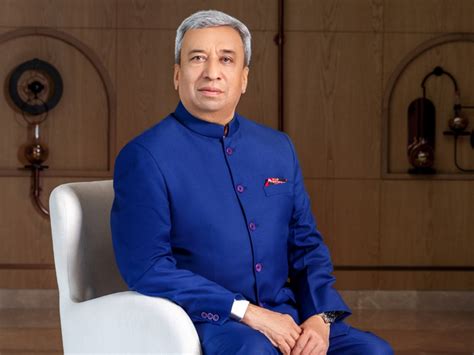 Zydus Lifesciences' Chairman Pankaj Patel awarded Padma Bhushan