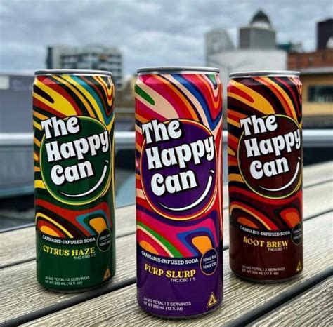 BLOG – The Happy Can