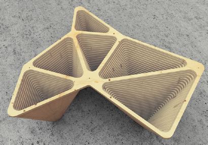 Photos-Birchply Plywood and OSB in use