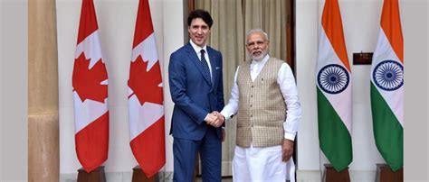 Welcome to High Commission of India, Ottawa (Canada)
