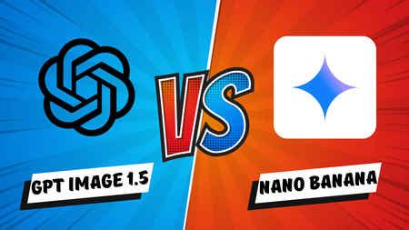 ChatGPT Images vs Google Nano Banana: 10 exact prompts, who makes ...