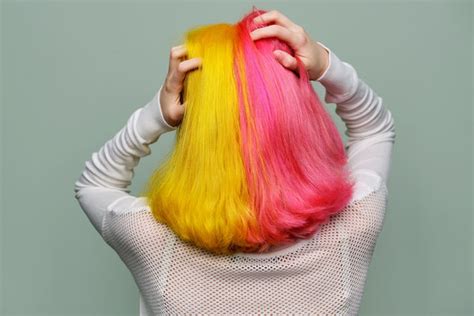Hair Colors for Long, Medium, and Short Hair | Anveya Colorisma