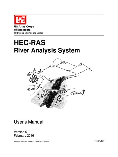 Image result for HEC-RAS 2025 Tutorial