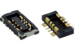 SlimStack Hybrid Board-to-Board Connectors - Molex | DigiKey