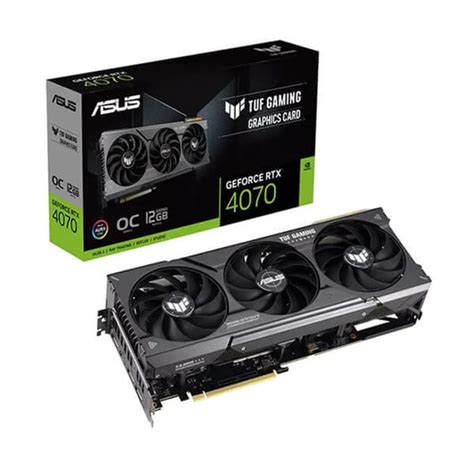 Nvidia RTX 4070 Graphic Cards– EliteHubs