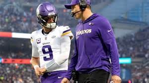 Minnesota Vikings vs Atlanta Falcons NFL Preview: Team news, betting ...