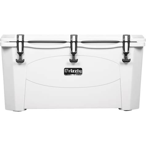 Grizzly Coolers - Grizzly 400 QT Cooler - Free Shipping
