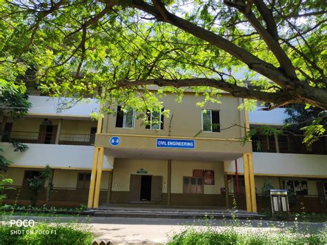 Welcome to Gayatri Vidya Parishad College of Engineering (Autonomous)