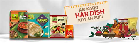 Indian Spices Online, Buy Masala Online - Cee Pee Spices