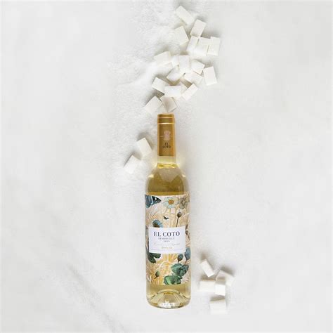 Semi-sweet white wine: what does it pair with?–El Coto de Rioja