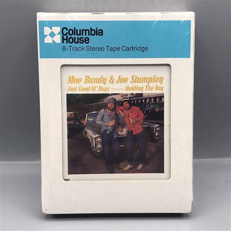 Moe Bandy & Joe Stampley Just Good Ol' Boys | Ubuy India