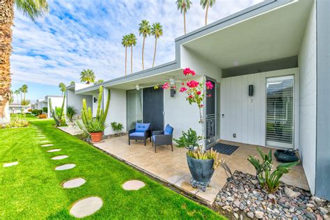 MLS#219142103: 45301 Deep Canyon Road 7, Palm Desert, CA 92260